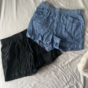 Shorts bundle